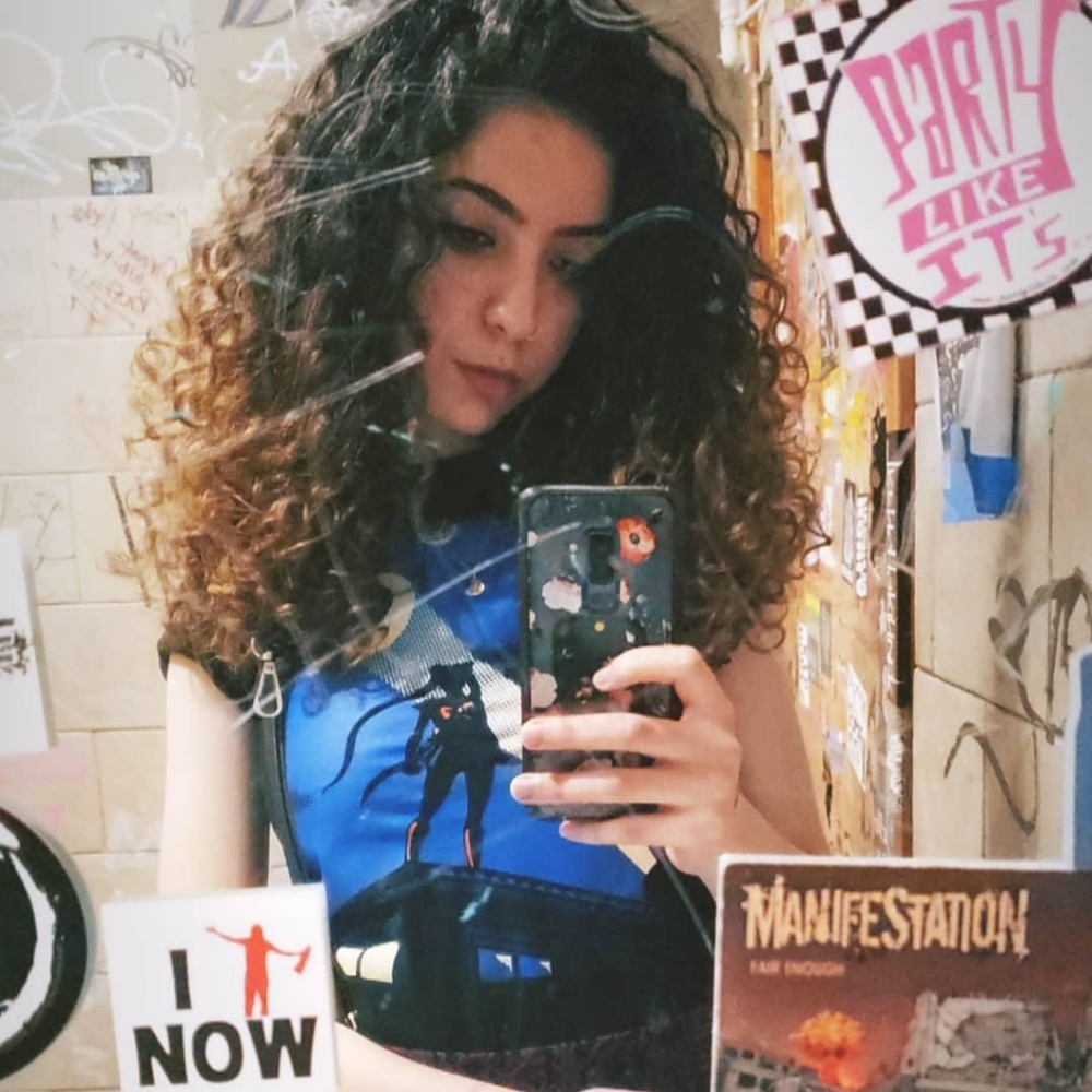 Hiiiii